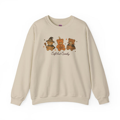 Soft but Spooky Crewneck