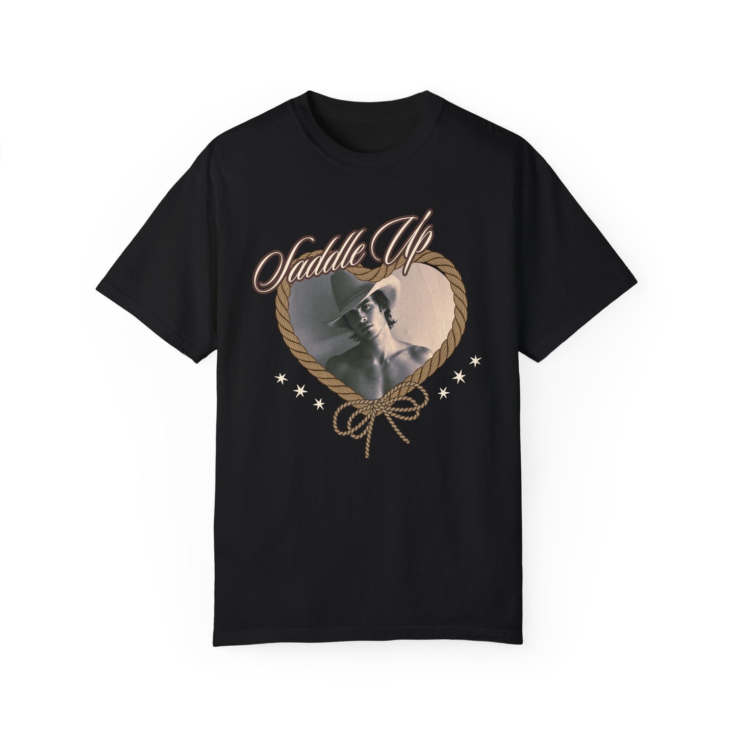 Saddle up Tshirt