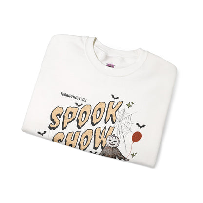 Spook Show Crewneck