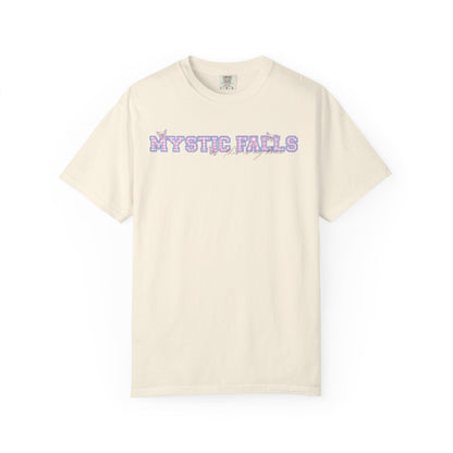 Mystic Falls Is my Home Tshirt