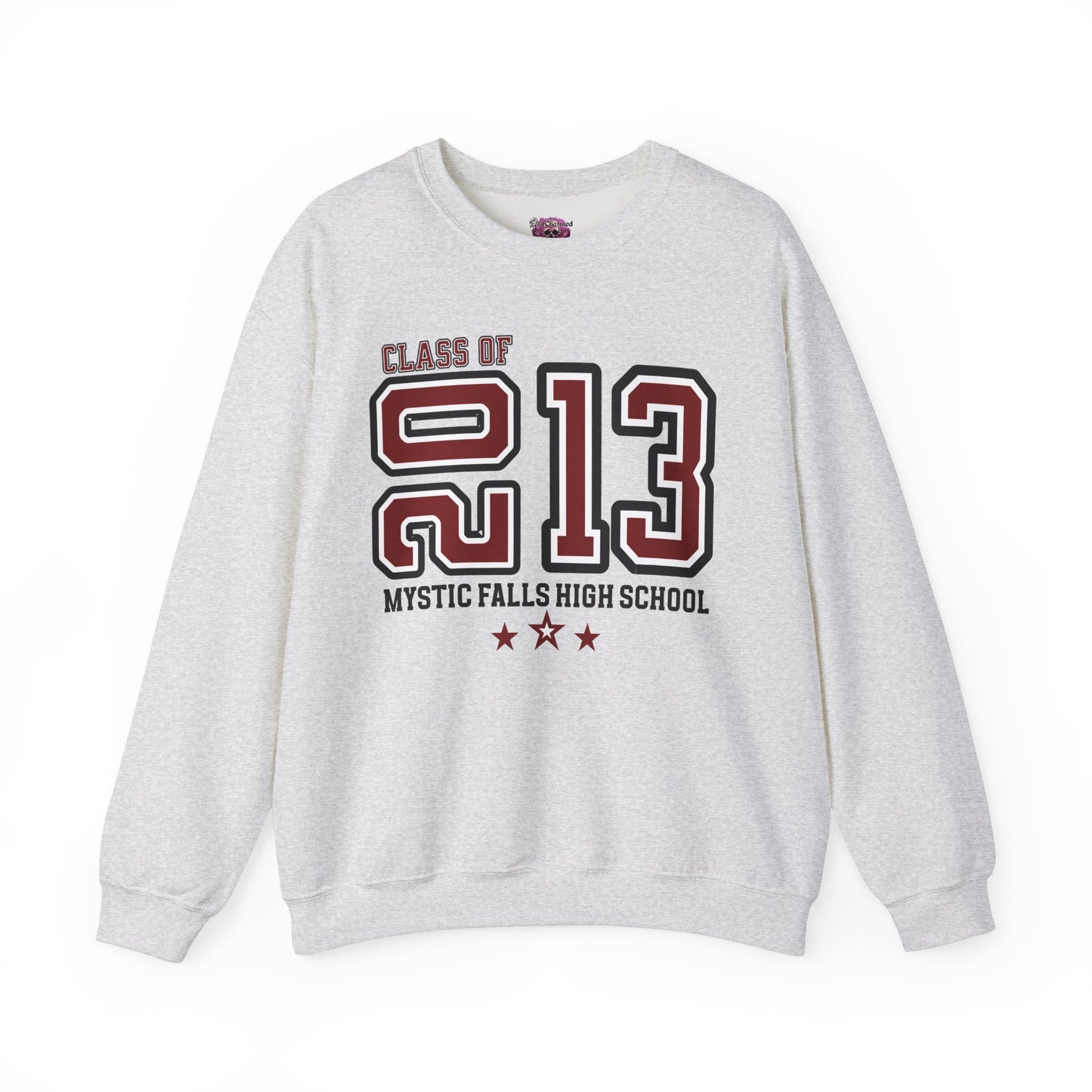 Mystic Falls 2013 Senior Crewneck