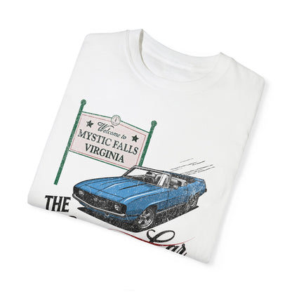 The Getaway Car Shirt