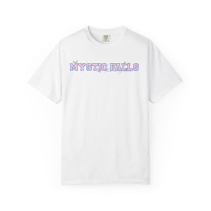 Mystic Falls Is my Home Tshirt