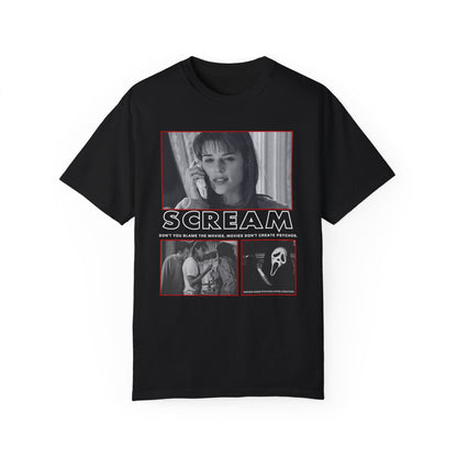 Scream Shirt