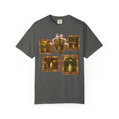 Mystic Falls Ghost Tee