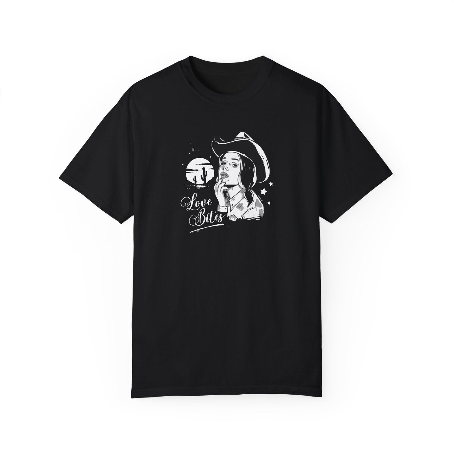 Love Bites Tshirt