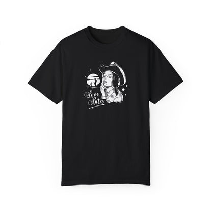 Love Bites Tshirt