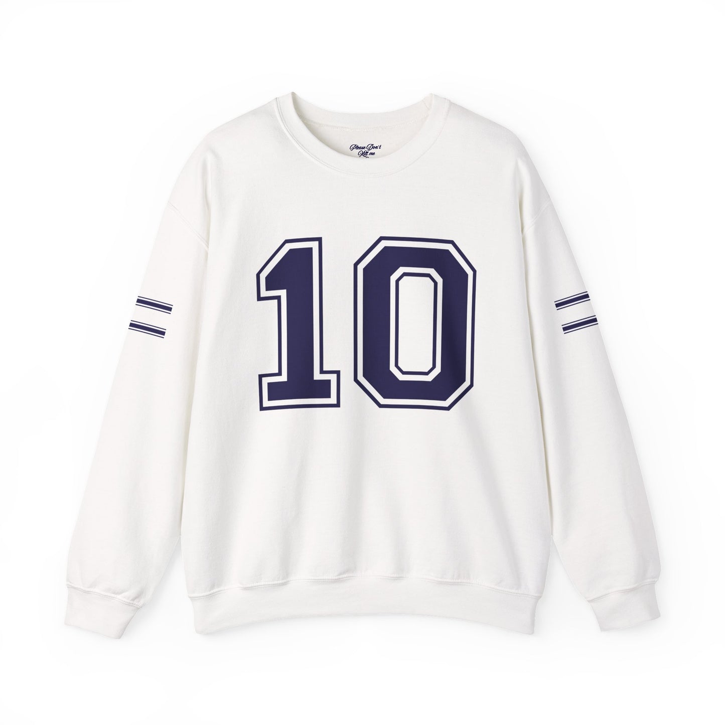 Tatum Crewneck