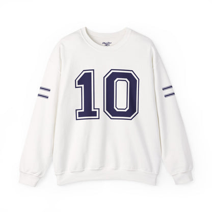 Tatum Crewneck