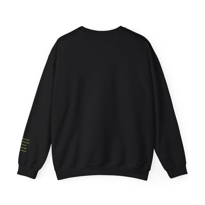 There's A Little Witch Crewneck