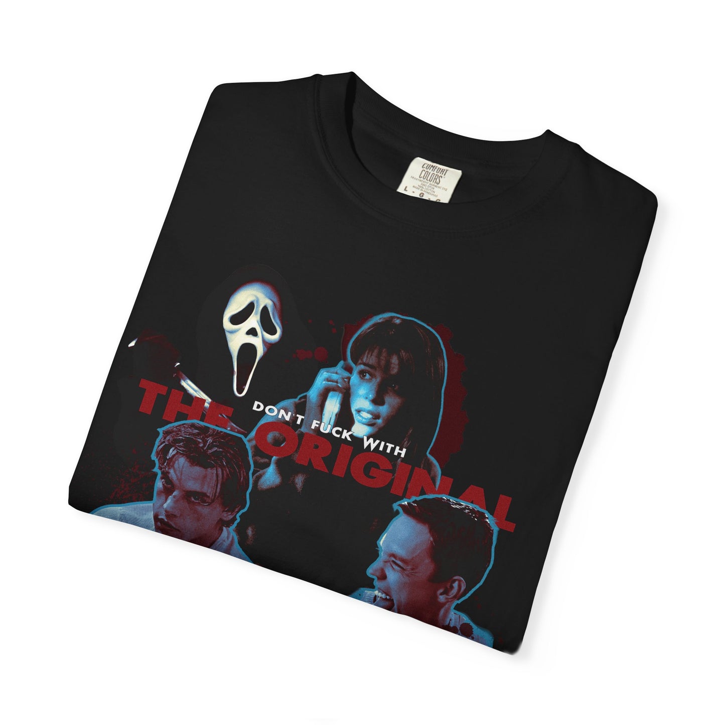 Don't F*ck with The Original Shirt