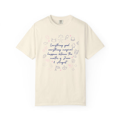 TSITP Summer Tee