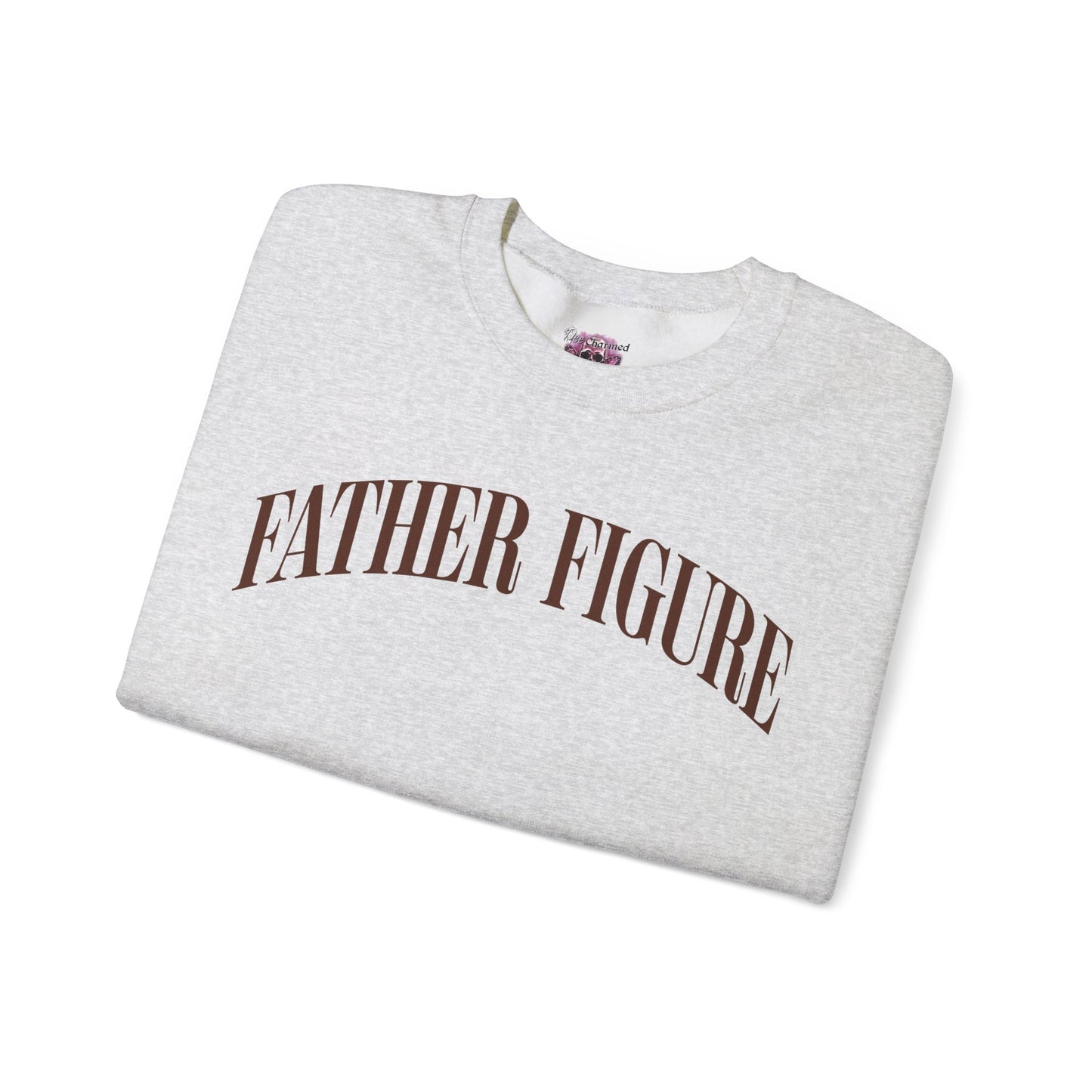 Leave It With ME Crewneck