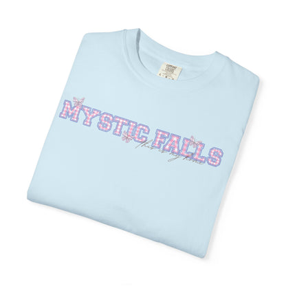 Mystic Falls Is my Home Tshirt