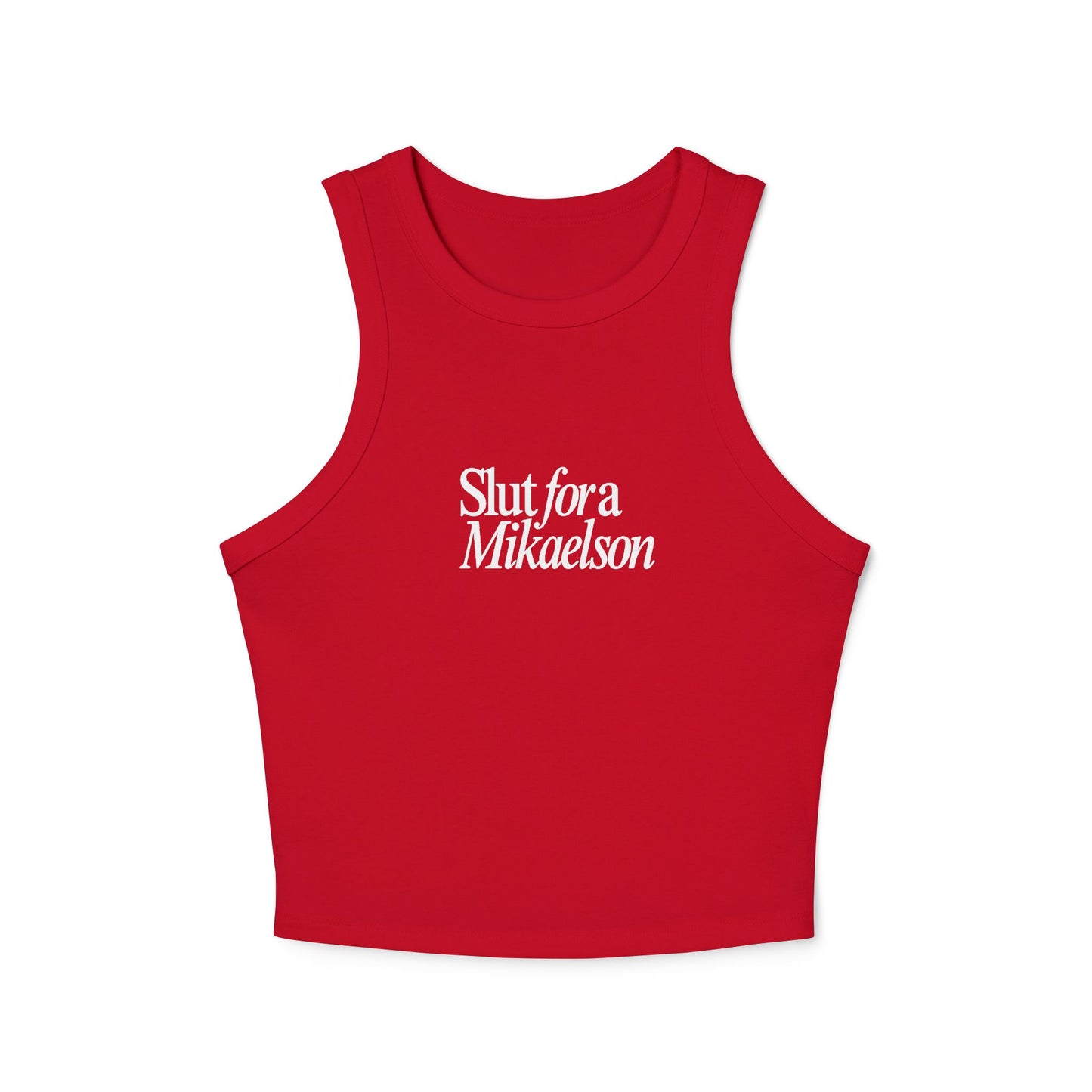 Slut For A Mikaelson Tank