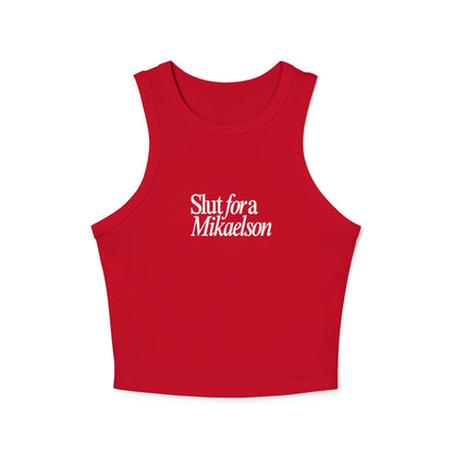 Slut For A Mikaelson Tank