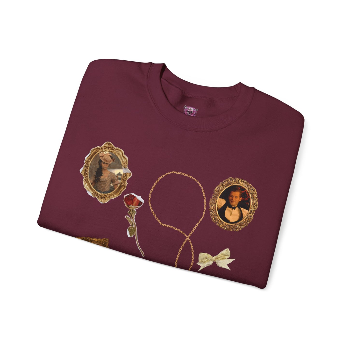 For Over A Century Crewneck