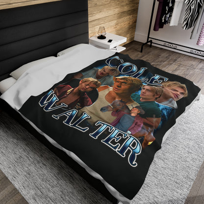 Cole Walter Blanket