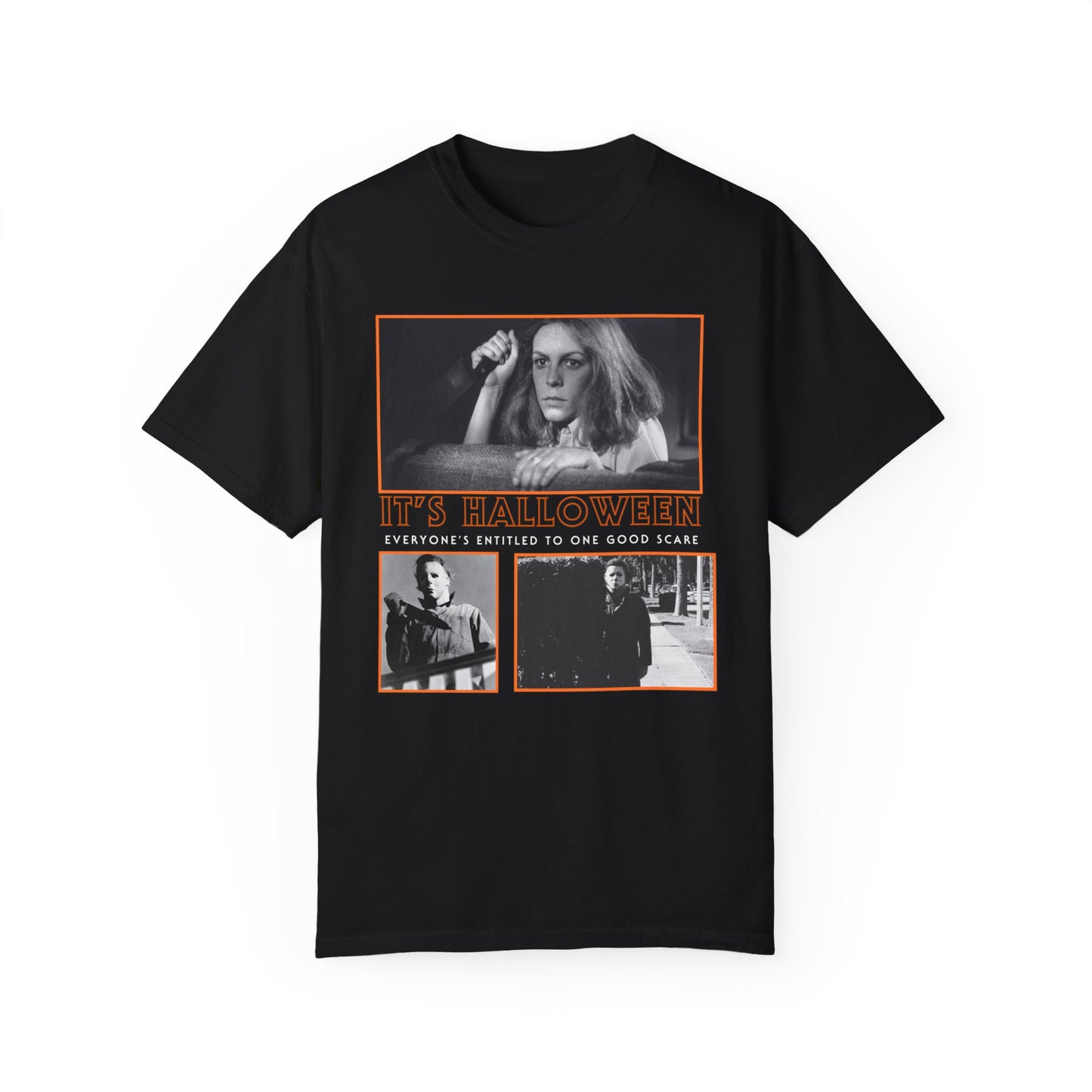 Halloween Movie Shirt