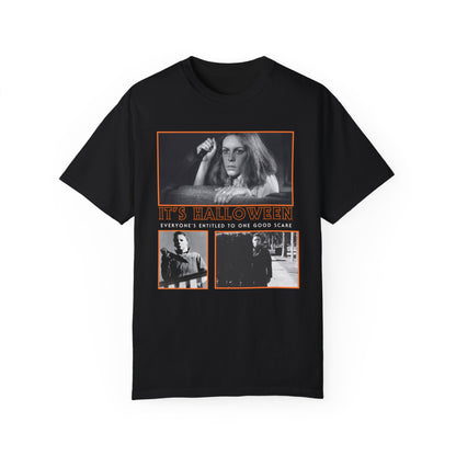 Halloween Movie Shirt