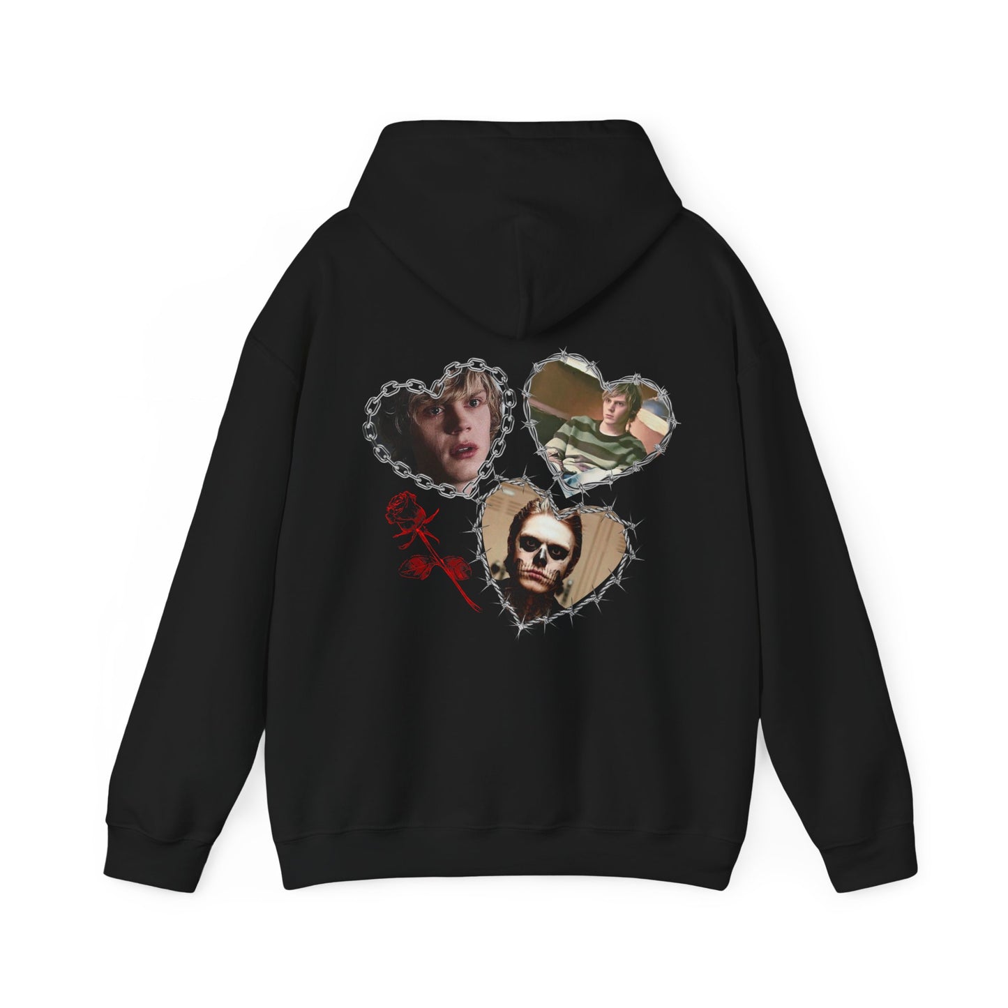 I Can Fix him Hoodie