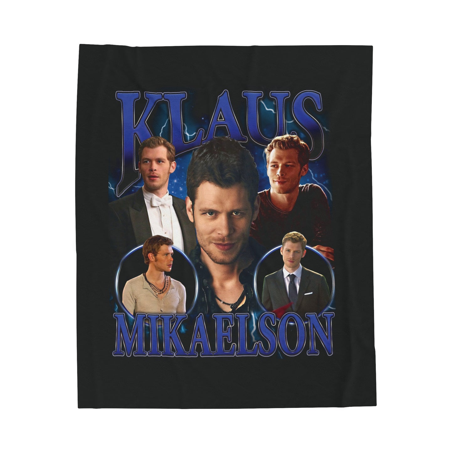 Klaus Blanket