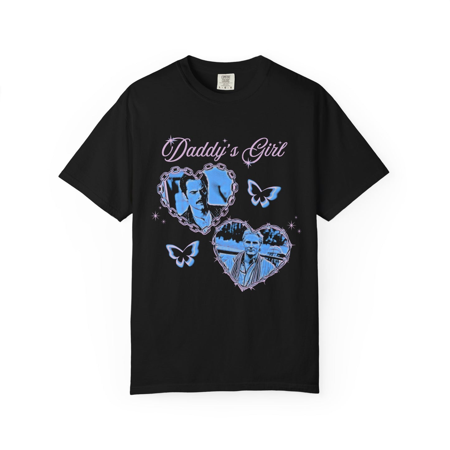 Daddy's Girl Tshirt