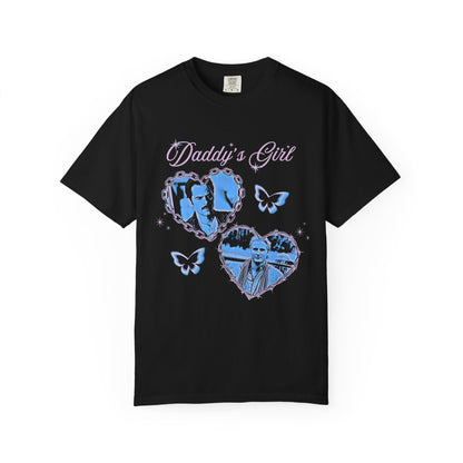 Daddy's Girl Tshirt