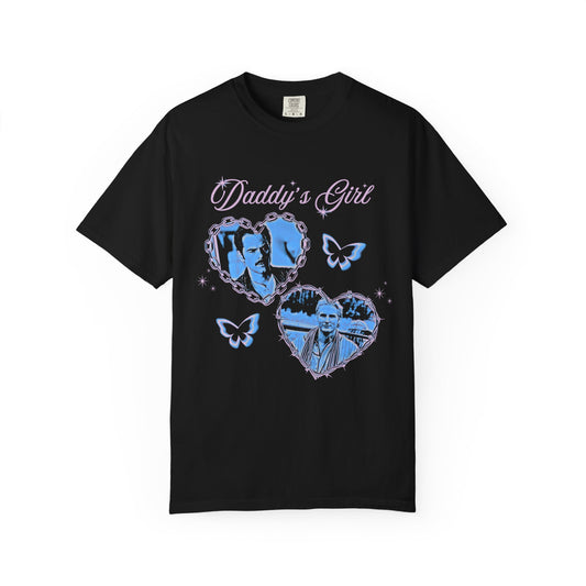 Daddy's Girl Tshirt Sale