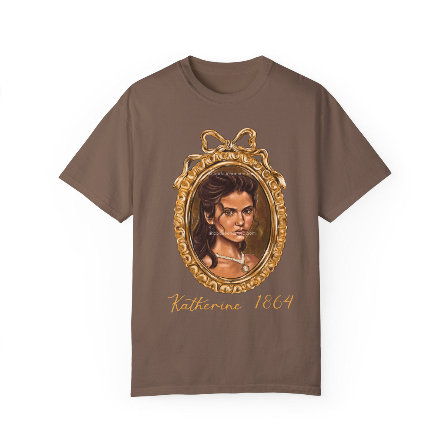 Katherine 1864 Tshirt