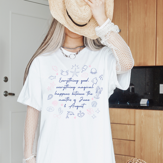 TSITP Summer Tee