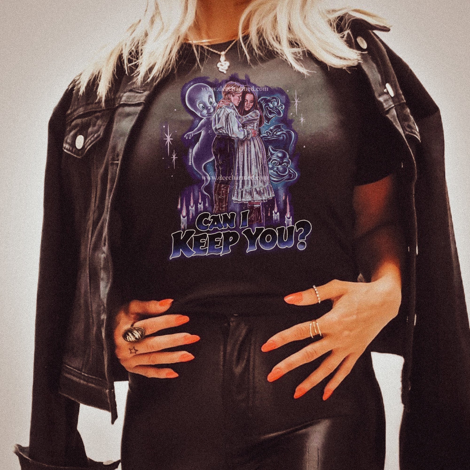 Can I Keep You Tshirt