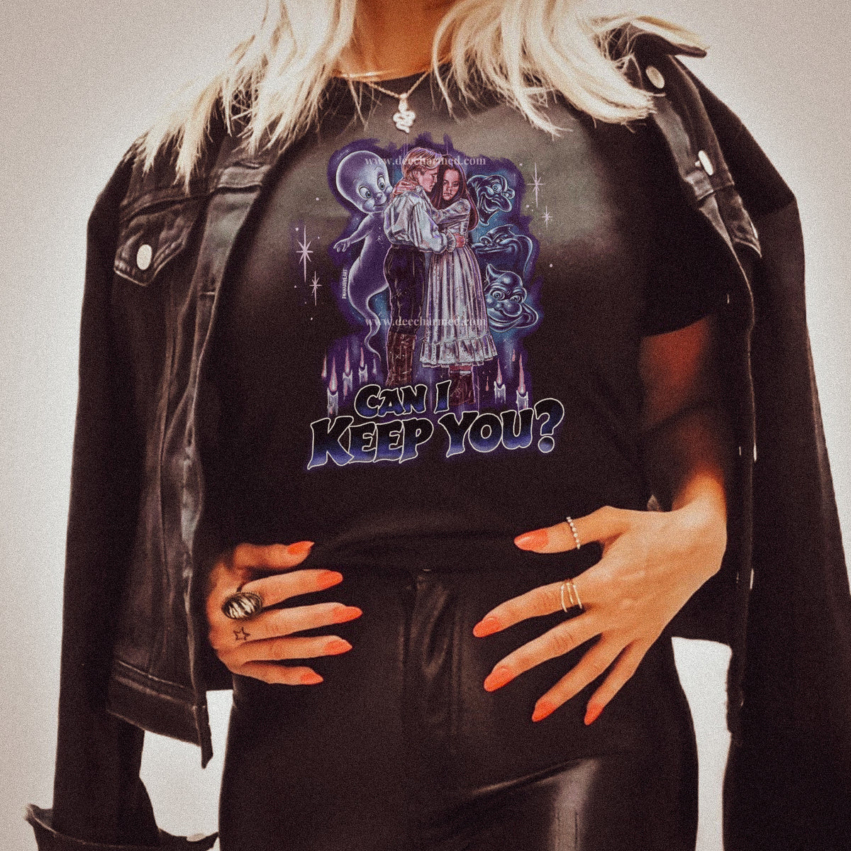 Can I Keep You Tshirt