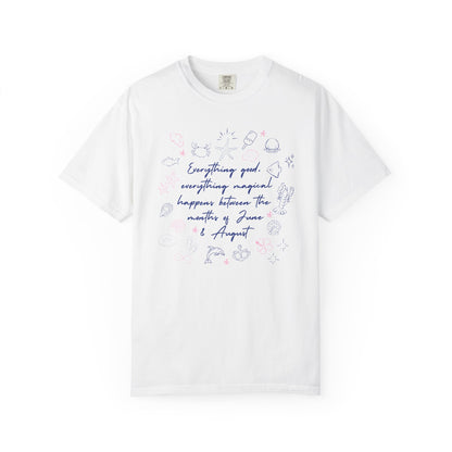 TSITP Summer Tee