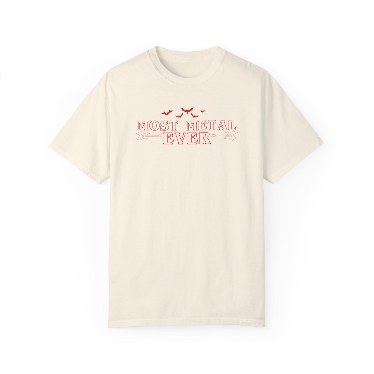 Most Metal Ever Tshirt