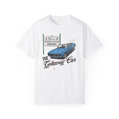 The Getaway Car Shirt