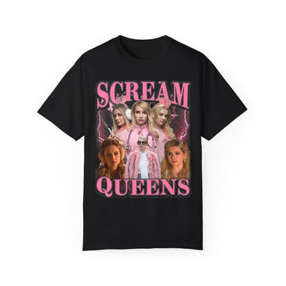 Scream Queens 90s shirt