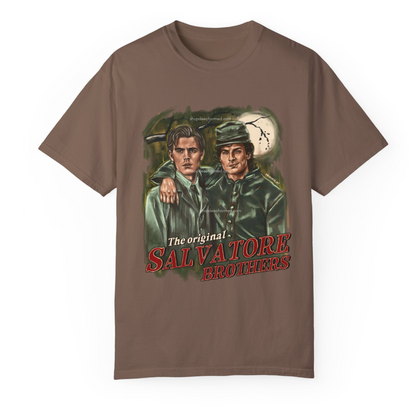 The Original Salvatore Brothers Tshirt
