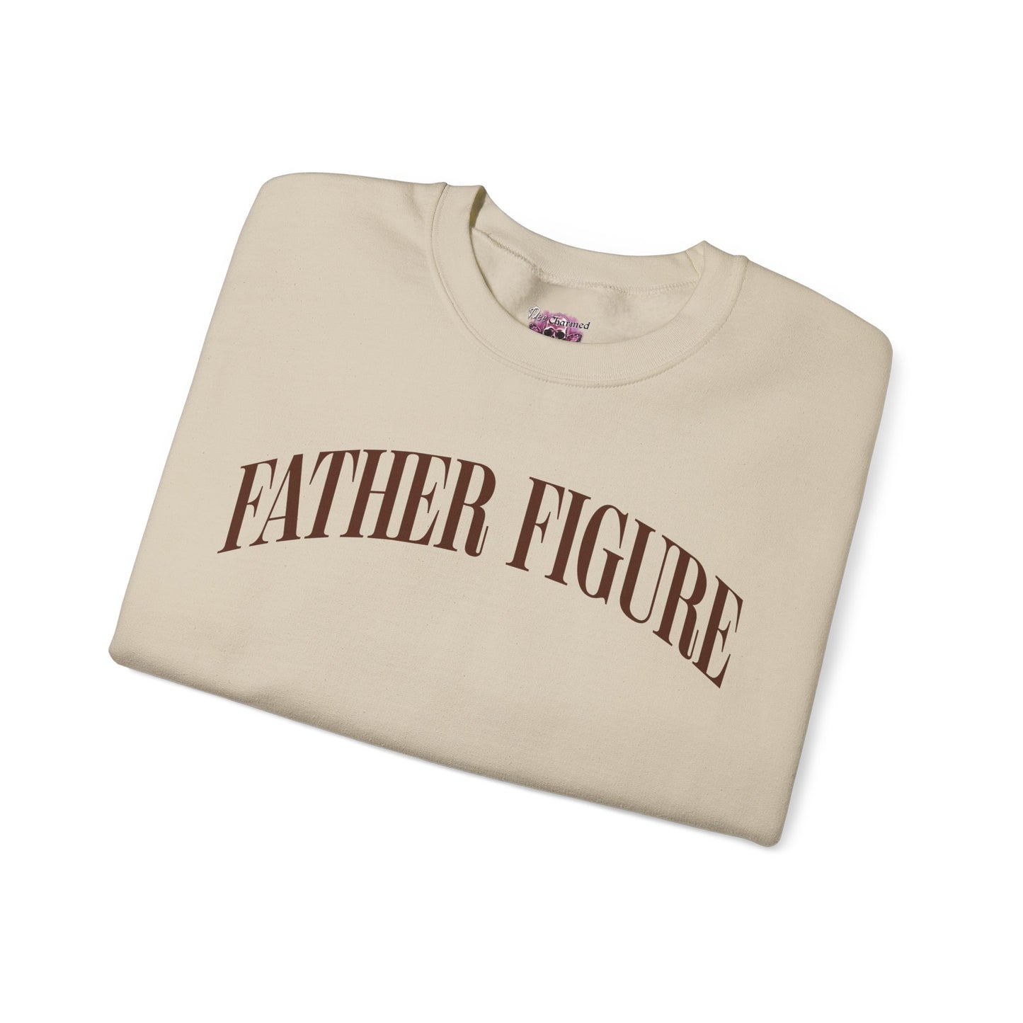 Leave It With ME Crewneck