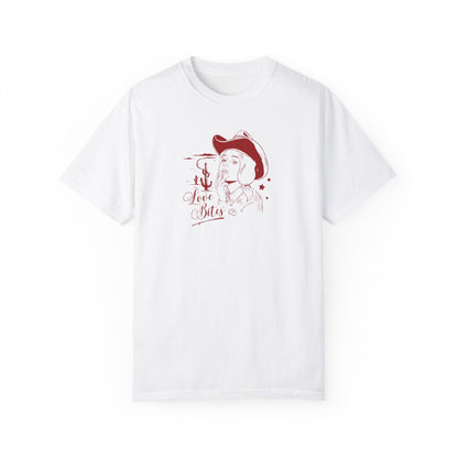 Love Bites Tshirt