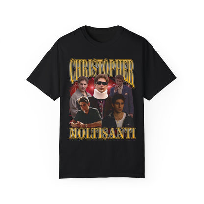 Christapahhh 90s Tshirt