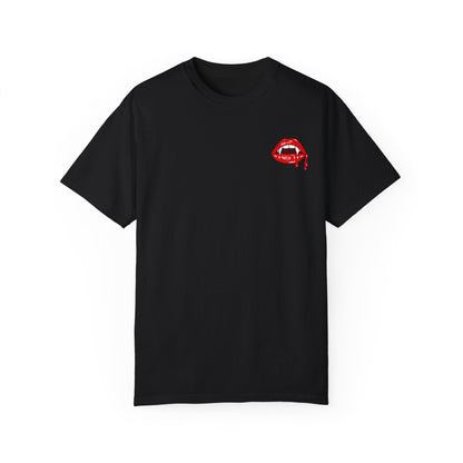 I love you in TVD Quotes Shirt