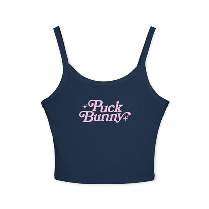Puck Bunny Spaghetti Straps