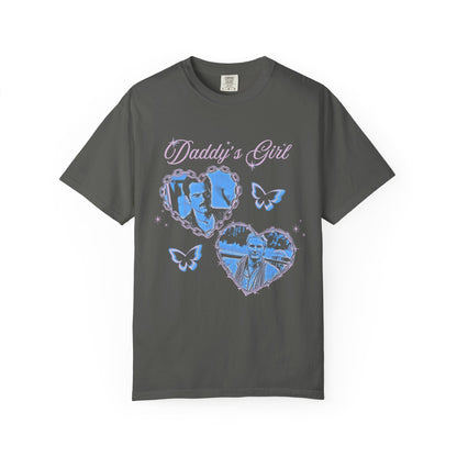 Daddy's Girl Tshirt