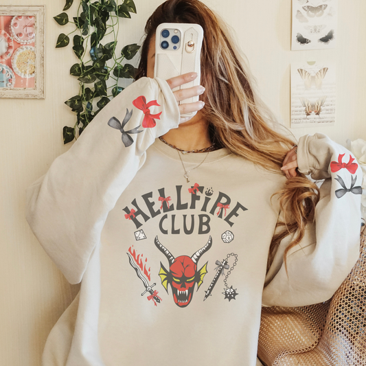 Hellfire Club Crew
