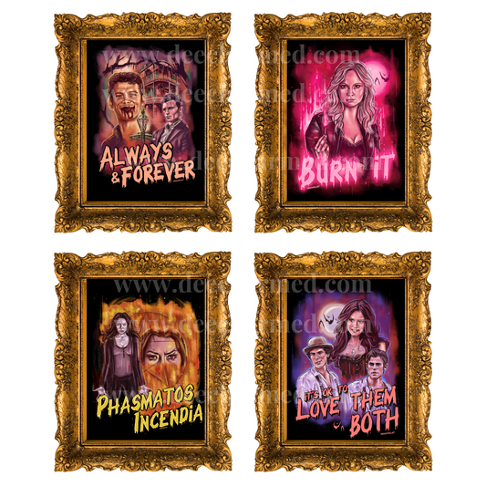 TVD Prints