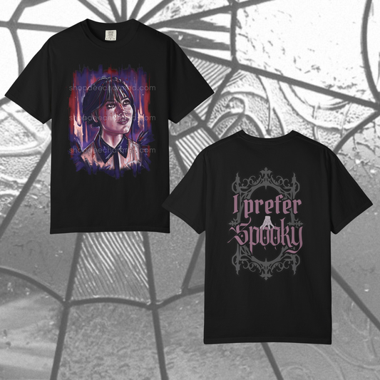 Bloody Wednesday Tee
