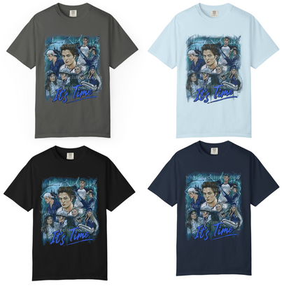It's Time! Tshirt