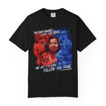 Sinners Graphic Tee