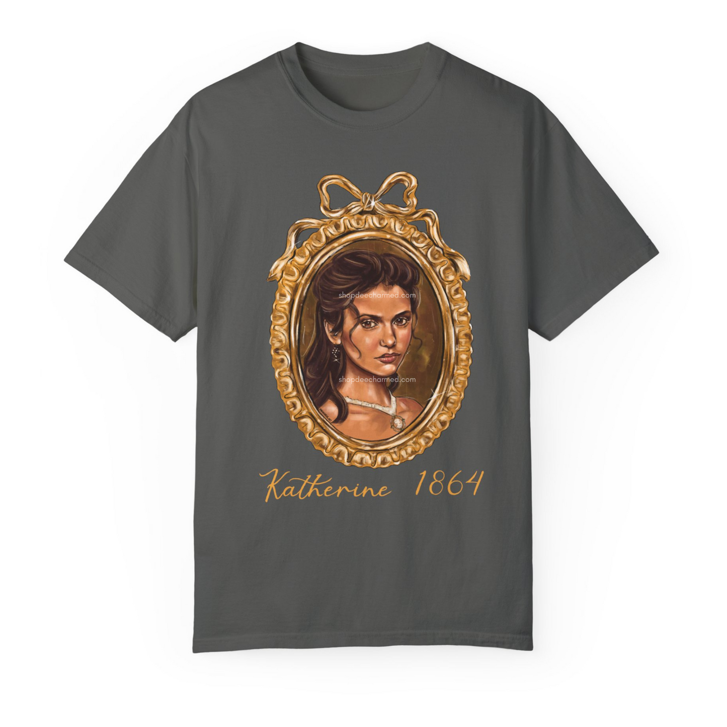 Katherine 1864 Tshirt